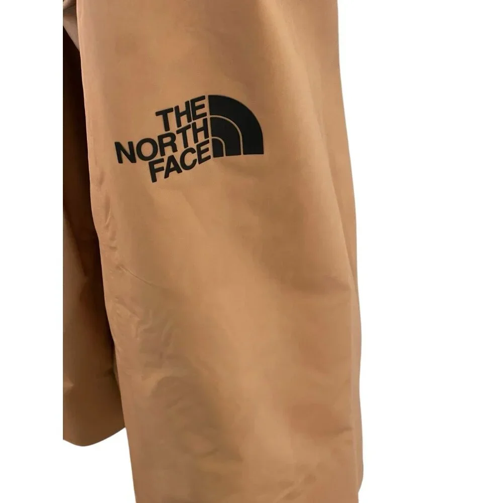 Mens The North Face Snow Pants Mens Size XL Dawnstrike GTX Ski‎ GORETEX Shell